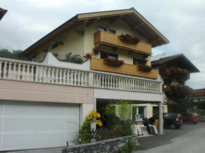 Michael Holaus, Aschau Im Zillertal, Österreich
